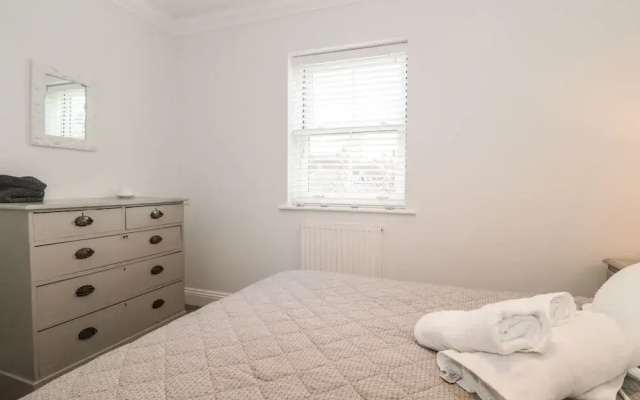 9A Wick Lane