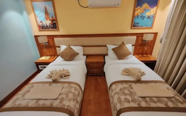 Sherpa Home Hotel