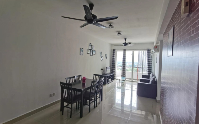 Ipoh Majestic R&C Homestay 2 & 3