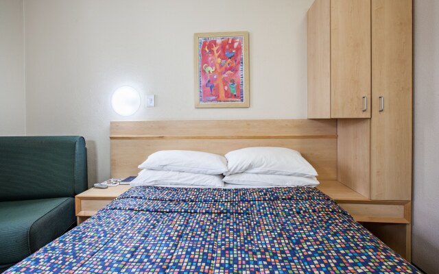 Road Lodge Potchefstroom