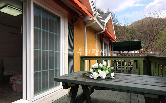 Yangpyeong Romance Pension