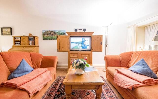 Hausteil 06_ Friesenhaus Kaept_n H