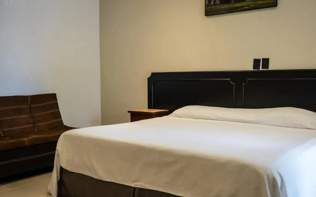 Hotel María de la Luz