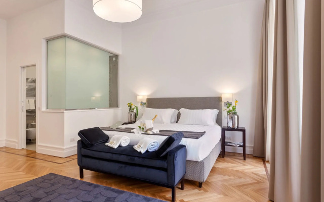 504 Corso Suites