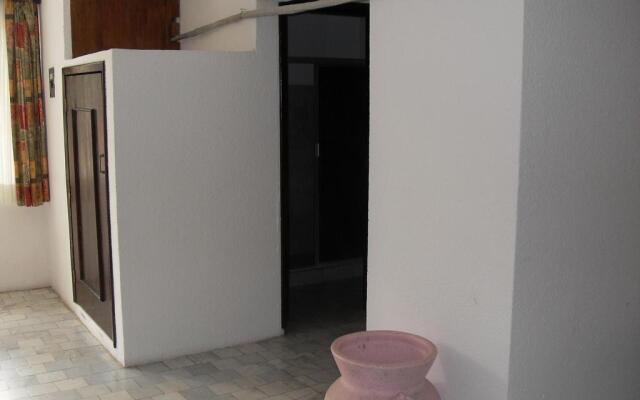 Hotel Puerto Cangrejo