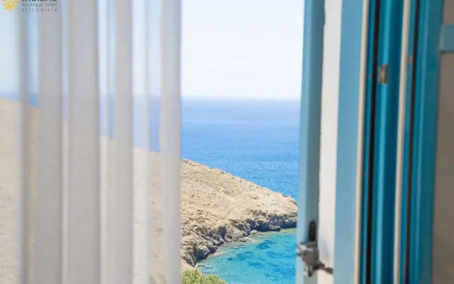 Tholaria Boutique Hotel