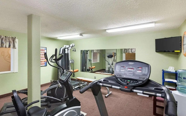 Best Western Childress West Hotel