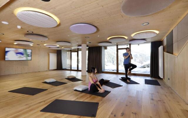 Erlebnishotel Gassenhof