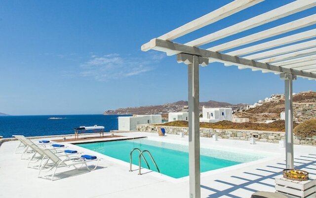 Villa Rafaella by Mykonos Pearls