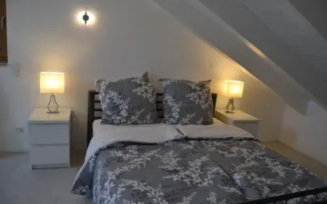 Ferienwohnung Siglreitmaier