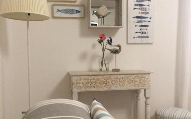 Studio Chateau - Vieux Nice