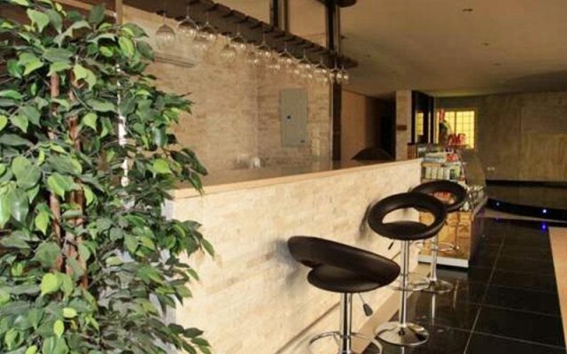 Nassma Hotel Apartments