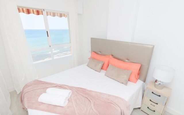 Fidalsa Apartamento Baydream Deluxe