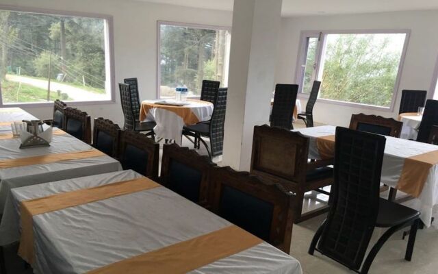 ADB Rooms Hotel Patnitop