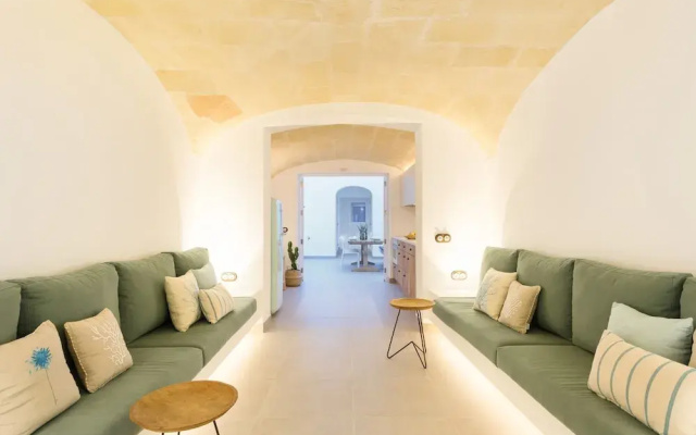 Casa Menorca Sa Font