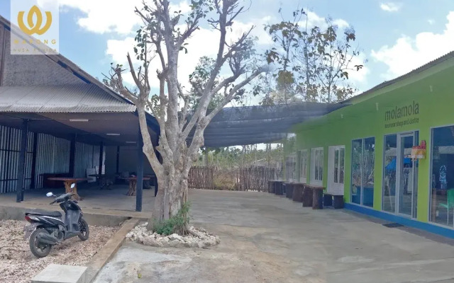 The Warong Nusa Penida - Hostel