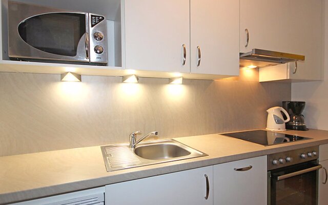 Apartment Liebl Seefeld in Tirol 12022