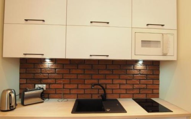 Grand Tourist Albatros Apartments