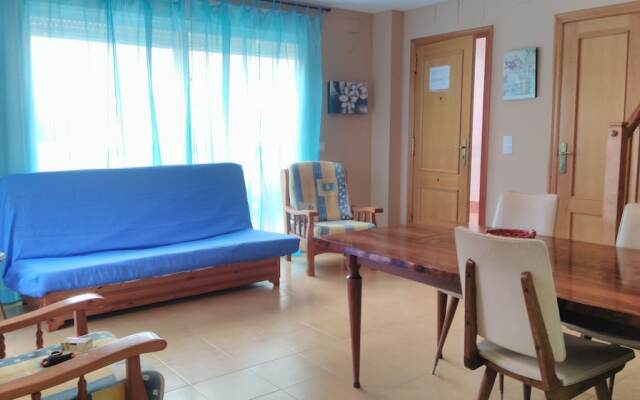 Ap Costas Edison 3 Dormitorios