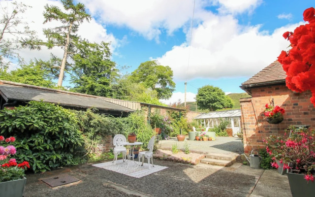 The Bank House Annexe