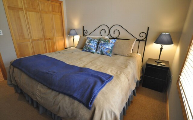 Mountain Harbor #129 4 Bedroom Condo