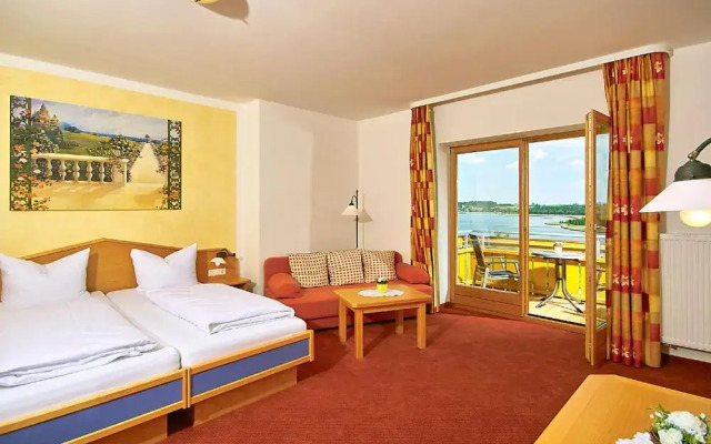 Landhotel Wiesbauer