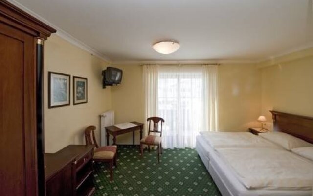 Pension Kreuzer