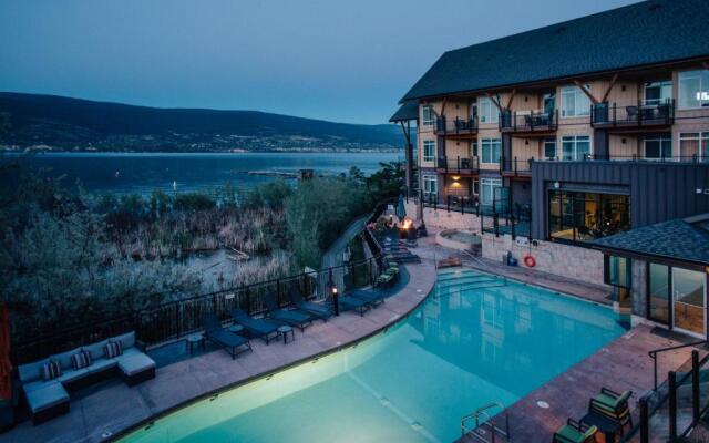 Summerland Waterfront Resort & Spa