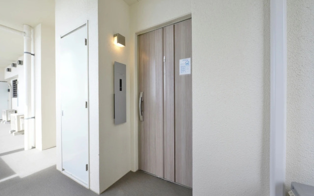 Branchera naha akebono premist R78