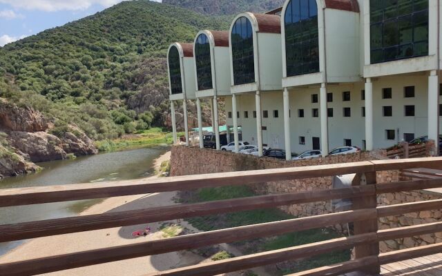 Sardinia Imagination - Ginepro Holiday Home
