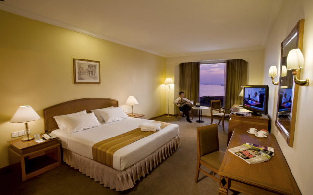 Bayview Hotel Georgetown Penang