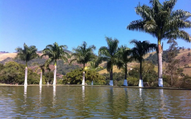 Villa do Éden