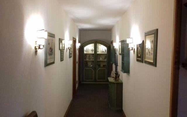 Hotel Garni Eichhornkobel