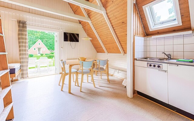 Amazing Home in Landskrona With 1 Bedrooms and Wifi