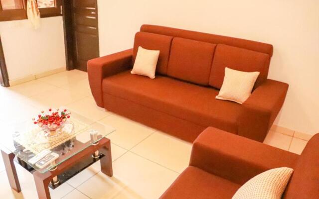 Residence Appartements Luxueux - Angre - Abidjan