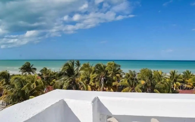 Apartamentos del Mar El Cuyo