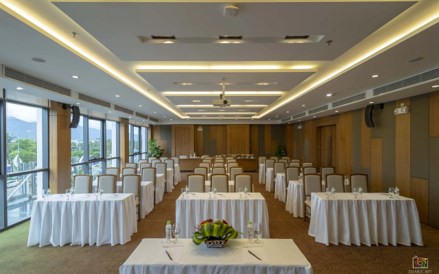 Pavilion Hotel Da Nang