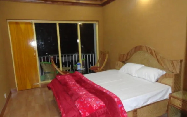Hotel Vishaka Palace