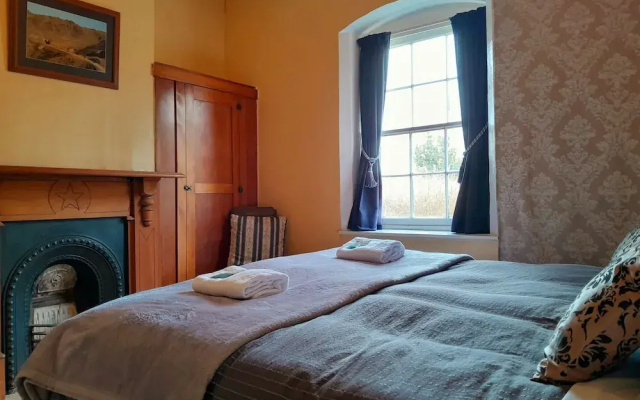 Peter's Farm Lodge