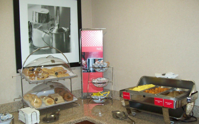 Hampton Inn Gallipolis