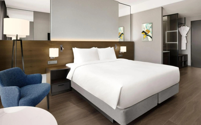 Four Points By Sheraton Suwon