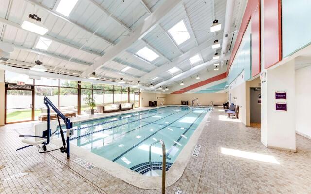 DoubleTree by Hilton Hotel Binghamton