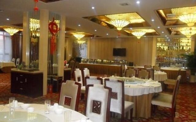 Shunjing Business Hotel