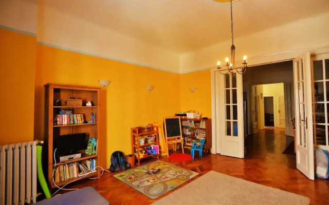 Dfive Apartments - Margharet