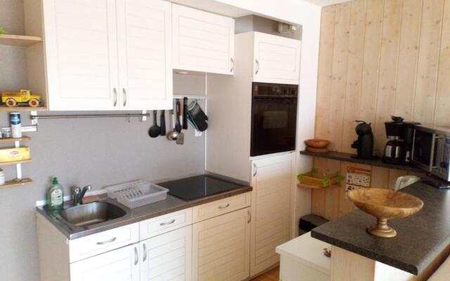 Appartement vue mer Sion-sur-l'Océan