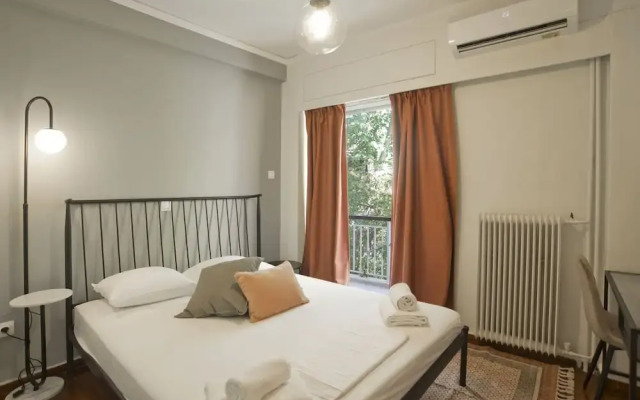 Hill House Lycabettus
