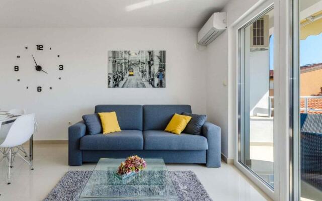 Apartment in Crikvenica 39077