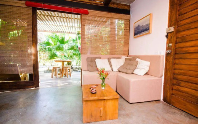 Las Avellanas Villas