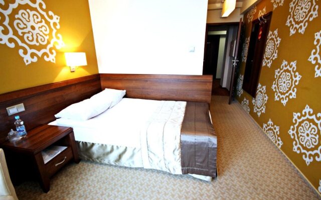 Adria Hotel
