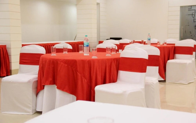 Clarks Inn Mathura